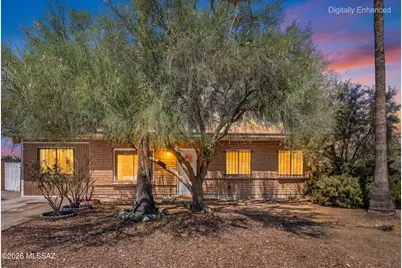 5144 S Jasmine Way, Tucson, AZ 85706 - Photo 1