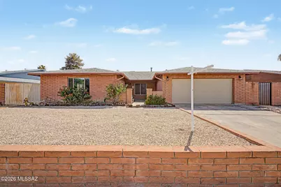 1634 S Olympic Club Drive, Tucson, AZ 85710 - Photo 1