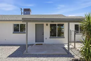 741 W Calle Castile, Tucson, AZ 85756 - Photo 1