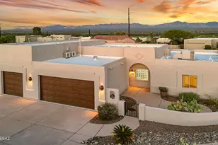 760 S Placita Amena, Green Valley, AZ 85614 - Photo 1