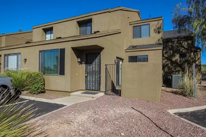 1251 E Weimer Circle #43, Tucson, AZ 85719 - Photo 1