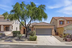 954 West Calle Valenciana, Sahuarita, AZ 85629 - Photo 1