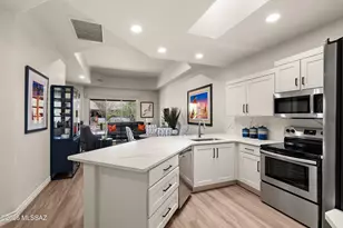 13401 N Rancho Vistoso Blvd, Oro Valley, AZ 85755 - Photo 1