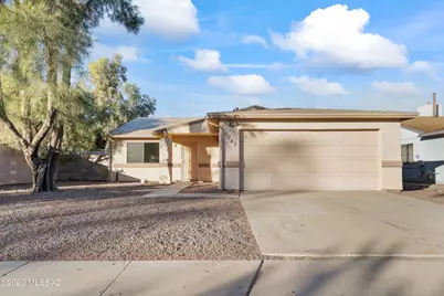 6082 S Birchwood Drive, Tucson, AZ 85746 - Photo 1