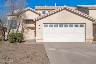 8238 S Placita Del Parque, Tucson, AZ 85747 - Photo 1