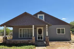 883 E Old Pomerene Rd, Benson, AZ 85602 - Photo 1