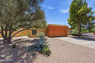 4770 E Water St, Tucson, AZ 85712 - Photo 1