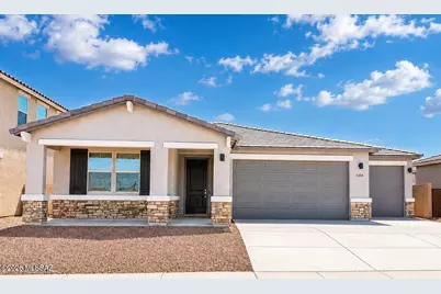 12850 N Prepona Drive, Marana, AZ 85653 - Photo 1