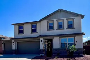 12866 N Prepona Dr, Marana, AZ 85653 - Photo 1