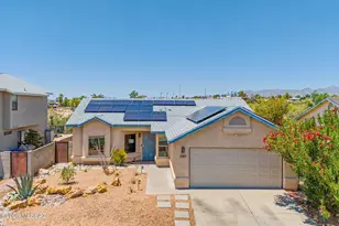 4982 W Didion Dr, Tucson, AZ 85742 - Photo 1