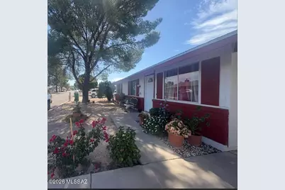2530 W Vereda Amarillo, Tucson, AZ 85746 - Photo 1