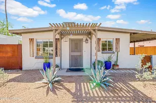 4038 E 17th St, Tucson, AZ 85711 - Photo 1