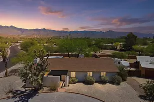 7725 E Manor Pl, Tucson, AZ 85750 - Photo 1