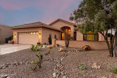 37982 S Desert Highland Drive, Tucson, AZ 85739 - Photo 1