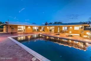 5965 N Sabino Shadow Ln, Tucson, AZ 85750 - Photo 1