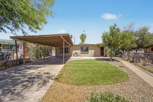 1226 W El Caminito Pl, Tucson, AZ 85705 - Photo 1