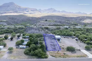 1976 E Frontage Rd, Tumacacori, AZ 85640 - Photo 1
