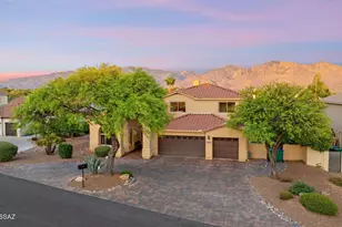 11556 N Via de la Verbenita, Oro Valley, AZ 85737 - Photo 1