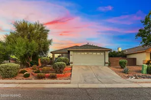 3211 W VÃ­a Campana De Oro, Tucson, AZ 85745 - Photo 1