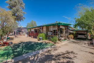 2852 W Milton Rd, Tucson, AZ 85746 - Photo 1