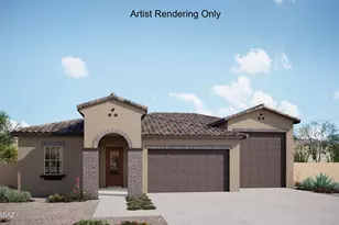 13574 S Hathaway Ranch Rd, Vail, AZ 85641 - Photo 1