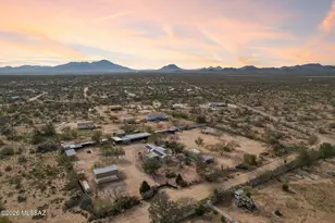 10970 S Wrangler Dr, Tucson, AZ 85736 - Photo 1