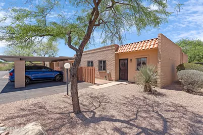677 S Pantano Parkway, Tucson, AZ 85710 - Photo 1