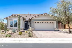 7712 W Sage Path, Marana, AZ 85658 - Photo 1