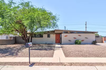 1217 W Wheatridge Drive, Tucson, AZ 85704 - Photo 1