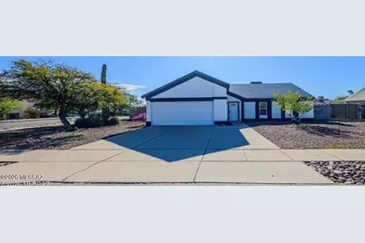 2773 W Avenida Azahar, Tucson, AZ 85745 - Photo 1