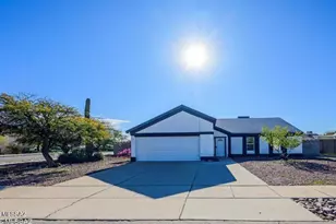 2773 W Avenida Azahar, Tucson, AZ 85745 - Photo 1