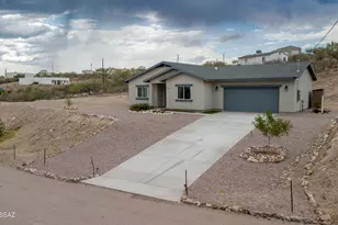 1893 Circulo Greco, Rio Rico, AZ 85648 - Photo 1