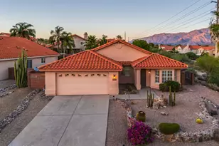 10578 N Camino Rosas Nuevas, Oro Valley, AZ 85737 - Photo 1