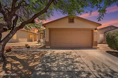 7363 S Messala Court, Tucson, AZ 85746 - Photo 1