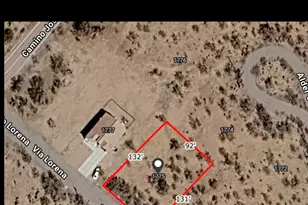 1775 Via Lorena, Rio Rico, AZ 85648 - Photo 1