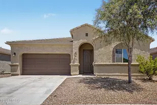 8806 W Weeping Dalea Dr, Marana, AZ 85653 - Photo 1