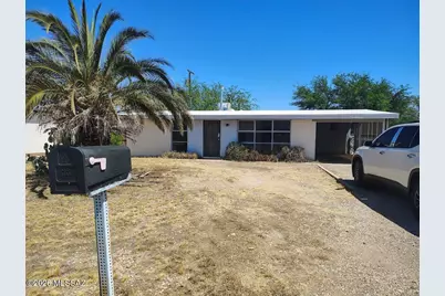 5641 E 31st Street, Tucson, AZ 85711 - Photo 1