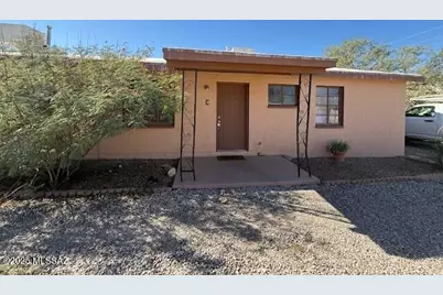 4123 E North Street #C, Tucson, AZ 85712 - Photo 1