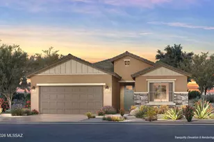 61682 E Towhee Rd, Oracle, AZ 85623 - Photo 1