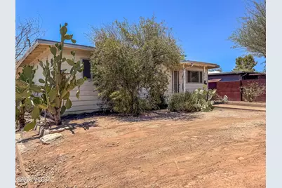 2531 N Treat Avenue, Tucson, AZ 85716 - Photo 1