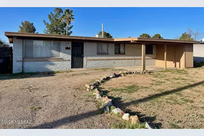7711 E 45th Street, Tucson, AZ 85730 - Photo 1