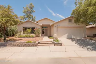 2842 W Ribera Pl, Tucson, AZ 85742 - Photo 1
