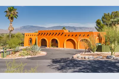8442 E Tourmaline Drive, Tucson, AZ 85750 - Photo 1
