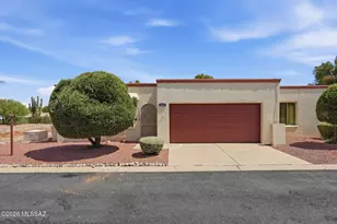 7601 E Pearson St, Tucson, AZ 85715 - Photo 1