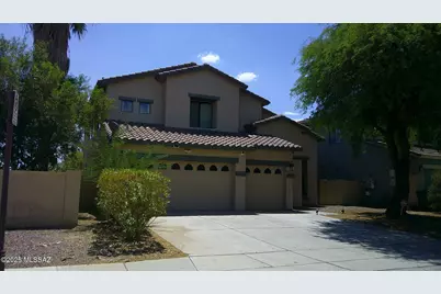 15197 S Avenida Rancho Verde, Sahuarita, AZ 85629 - Photo 1