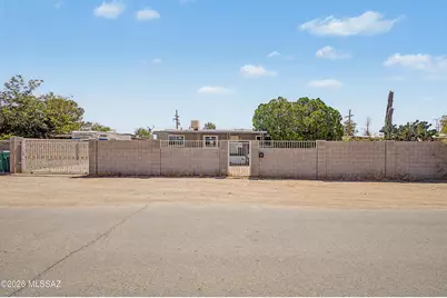 5771 S Rafter R, Tucson, AZ 85757 - Photo 1