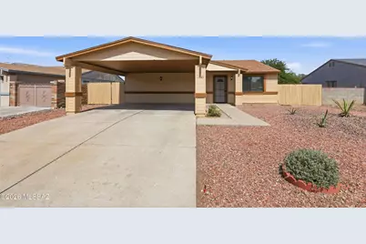 5845 S Torrence Drive, Tucson, AZ 85746 - Photo 1