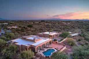 3050 S Quail Trail, Tucson, AZ 85730 - Photo 1