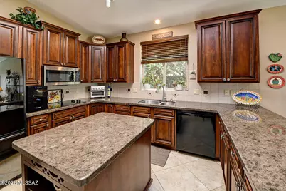 5262 Spring View Drive, Tucson, AZ 85749 - Photo 1