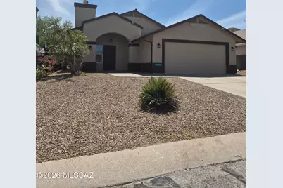 3595 W Avenida Del Mar, Tucson, AZ 85746 - Photo 1